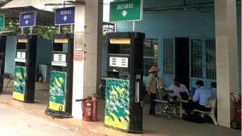 Tiền Giang: Xử phạt 230 triệu đồng một doanh nghiệp kinh doanh xăng dầu