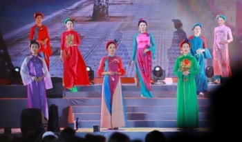 Lễ hội Áo dài Du lịch Hà Nội 2023 sẽ diễn ra từ ngày 27-29/10