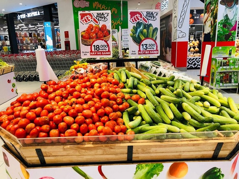 Đề xuất tiếp tục giảm thuế VAT 2% trong 6 tháng đầu năm 2024