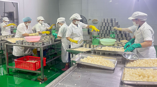 Khẳng định chất lượng sản phẩm OCOP Bắc Giang