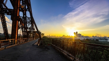 Hà Nội thăng hạng trong top 100 thành phố du lịch tốt nhất thế giới