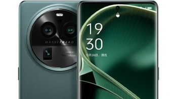 Rò rỉ thiết kế, camera và vi xử lý của điện thoại Realme GT5 Pro