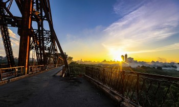 Hà Nội thăng hạng trong top 100 thành phố du lịch tốt nhất thế giới