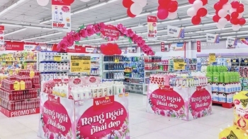 Tin kinh tế - thị trường ngày 17/10/2023: Đề xuất giảm 50% thuế môi trường với xăng dầu; Nhiều ưu đãi nhân Ngày Phụ nữ Việt Nam