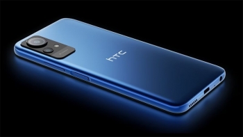 Điện thoại HTC quay lại Việt Nam với phiên bản giá rẻ chưa từng có