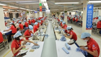 9 tháng năm 2023, thương mại Việt Nam - Hoa Kỳ đạt trên 80 tỷ USD