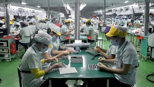 Lộ diện nhóm hàng xuất khẩu lớn nhất sau 9 tháng đầu năm