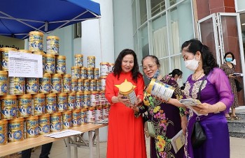 “Có Hẹn Cùng Thanh Xuân” – Chuyến tàu ngược thời gian cho người cao tuổi