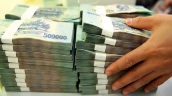 Tin kinh tế - thị trường ngày 18/10/2023: Hơn 6,3 triệu tỷ đồng gửi vào ngân hàng; Nhóm hàng xuất nhập khẩu đầu tiên đạt quy mô kim ngạch 100 tỉ USD