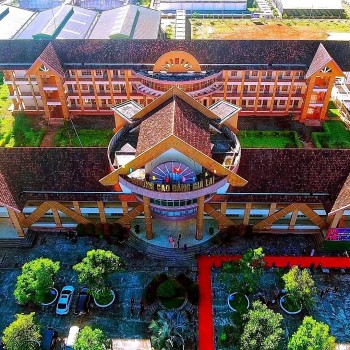 Phát hiện hơn 800 triệu đồng sai phạm tại Trường Cao đẳng Gia Lai