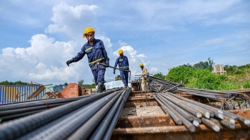 Hưng Yên tăng tốc giải ngân vốn đầu tư công