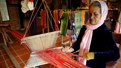 Sắp diễn ra Tuần văn hóa du lịch thương mại làng nghề Vạn Phúc năm 2023