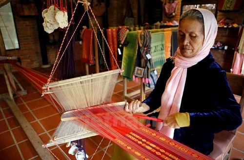 Sắp diễn ra Tuần văn hóa du lịch thương mại làng nghề Vạn Phúc năm 2023