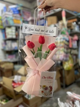 Tin kinh tế - thị trường ngày 19/10/2023: Hoa sáp “phủ sóng” chợ 20/10; Lợi nhuận nhiều ngân hàng giảm tốc