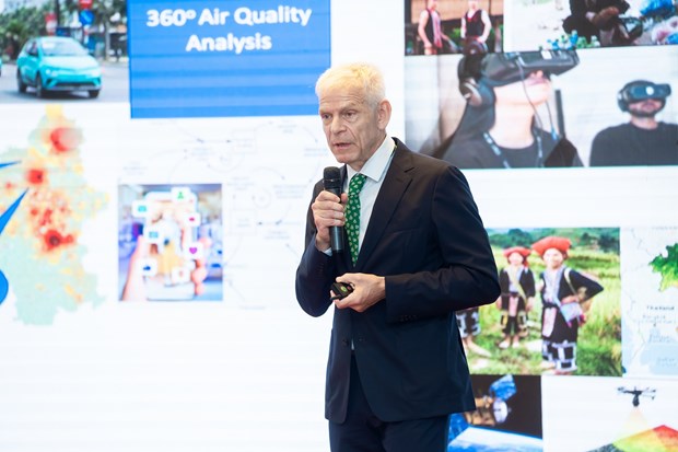 VinUni rat coi trong hoat dong nghien cuu khoa hoc co chat luong hinh anh 2