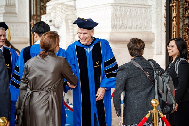 VinUni rat coi trong hoat dong nghien cuu khoa hoc co chat luong hinh anh 3