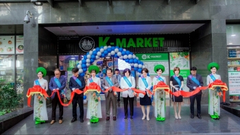 Trải nghiệm văn hoá - ẩm thực đặc sắc của tỉnh Chungbuk ngay tại Hà Nội