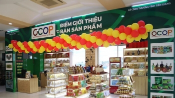 Sắp diễn ra tuần lễ OCOP và sản phẩm đặc trưng vùng, miền năm 2023