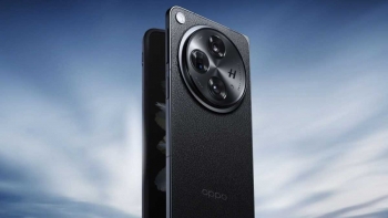 Điện thoại gập Oppo Find N3 chính thức ra mắt