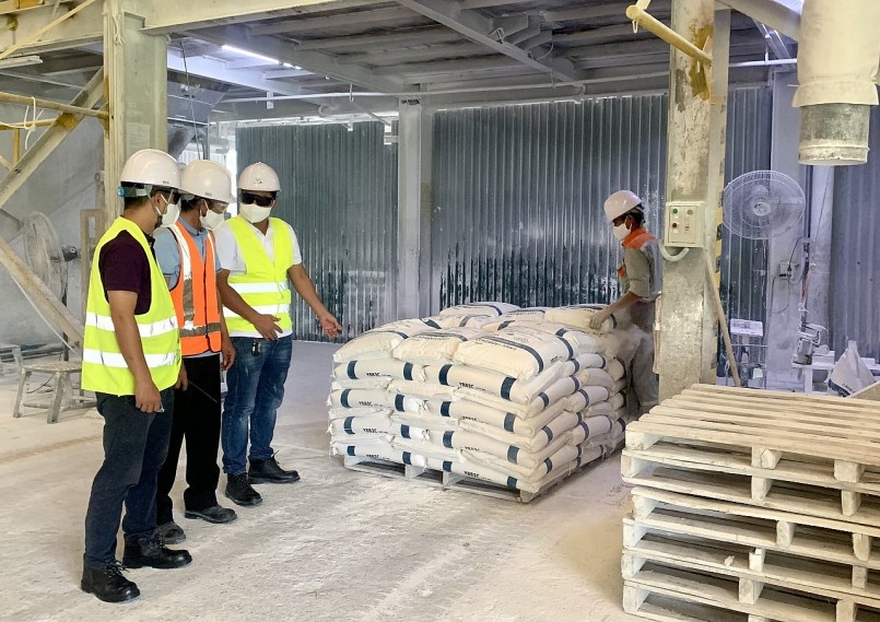 Yên Bái: Định hướng, thúc đẩy hoạt động khai thác khoáng sản bền vững