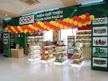 Sắp diễn ra tuần lễ OCOP và sản phẩm đặc trưng vùng, miền năm 2023