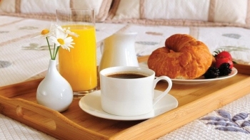 Ăn sáng sai cách làm tăng nguy cơ mắc bệnh