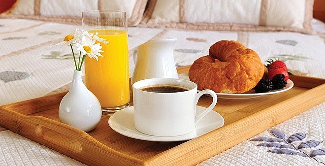 Ăn sáng sai cách làm nguy cơ mắc bệnh tăng cao Ăn sáng sai cách làm nguy cơ mắc bệnh tăng cao