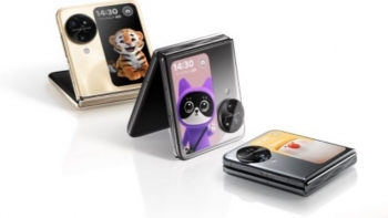 Điện thoại gập Oppo Find N3 Flip trình làng tại Việt Nam với Camera ấn tượng