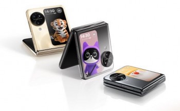 Điện thoại gập Oppo Find N3 Flip trình làng tại Việt Nam với Camera ấn tượng