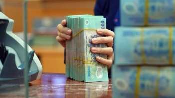 Những ngân hàng đầu tiên công bố kết quả kinh doanh quý III