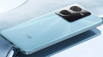 Vivo Y78t - Điện thoại pin trâu mới của Vivo