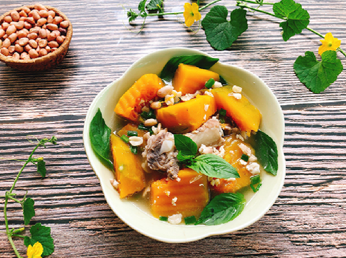 Những sai lầm khi ăn bí ngô có thể khiến bạn rước thêm bệnh vào người