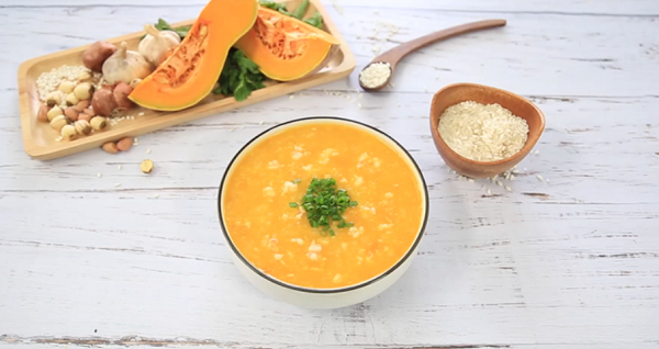 Những sai lầm khi ăn bí ngô có thể khiến bạn rước thêm bệnh vào người