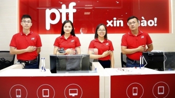 SeABank ký hợp đồng chuyển nhượng 100% vốn góp tại Công ty Tài chính PTF cho AEON Financial Service