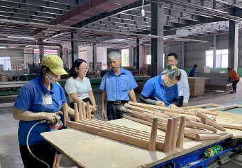 Agribank tích cực triển khai các giải pháp hỗ trợ người dân, doanh nghiệp