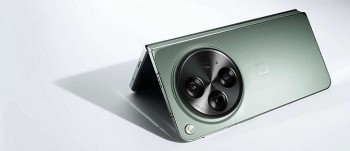 Điện thoại gập OnePlus Open chính thức ra mắt