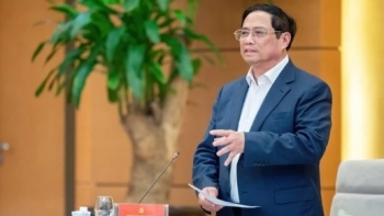 Thủ tướng Phạm Minh Chính yêu cầu đơn giản hóa điều kiện cho vay
