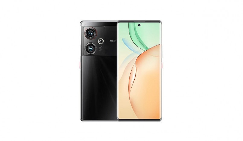 ZTE ra mắt điện thoại cấu hình mạnh mẽ Nubia Z50S