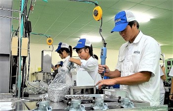 Hưng Yên tích cực đổi mới, cải thiện môi trường để thu hút đầu tư