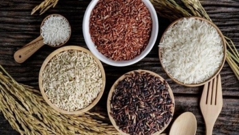 Thay cơm trắng bằng thực phẩm nào để giảm cân hiệu quả?