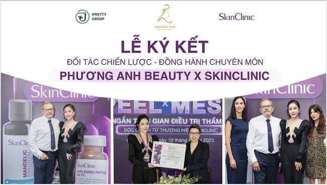 TMV Phương Anh công bố giải thưởng cuộc thi Duyên dáng áo dài Phương Anh 2023