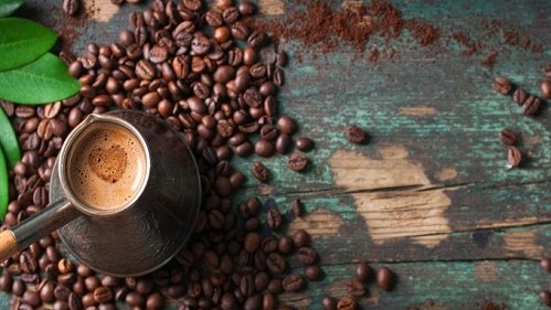 Giá nông sản hôm nay 25/10: Cà phê và hồ tiêu đồng loạt giảm