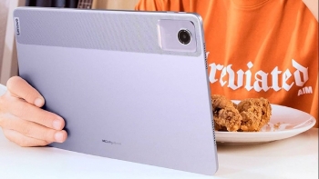 Lenovo Xiaoxin Pad 2024 - Siêu phẩm máy tính bảng giá rẻ