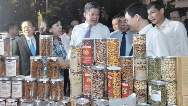 sắp diễn ra “Hội chợ xúc tiến thương mại cho khu vực kinh tế tập thể, hợp tác xã khu vực phía bắc năm 2023”