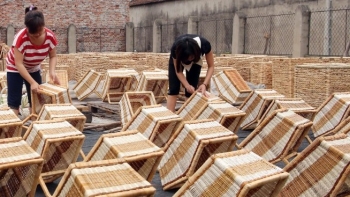 Sắp diễn ra lễ hội Vinh danh Làng nghề huyện Phú Xuyên lần thứ IV