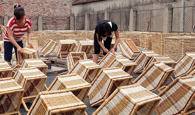 Sắp diễn ra lễ hội Vinh danh Làng nghề huyện Phú Xuyên lần thứ IV với nhiều hoạt động phong phú