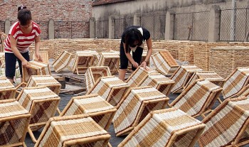 Sắp diễn ra lễ hội Vinh danh Làng nghề huyện Phú Xuyên lần thứ IV