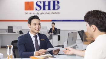 SHB tiếp tục giảm lãi suất cho vay doanh nghiệp chỉ từ 6,97%/năm