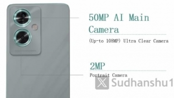 Rò rỉ chi tiết thông tin điện thoại Oppo A79 5G