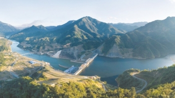 Hoà Bình: Nhiều chương trình hấp dẫn tại Lễ hội cá tôm sông Đà lần thứ nhất